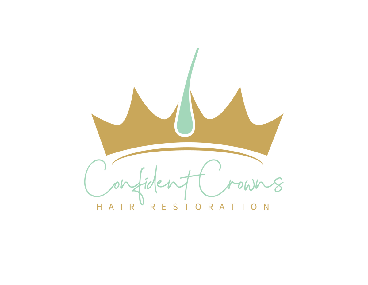 Confident Crowns Hair Restoration